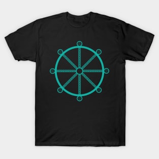 Wheel of Taranis T-Shirt